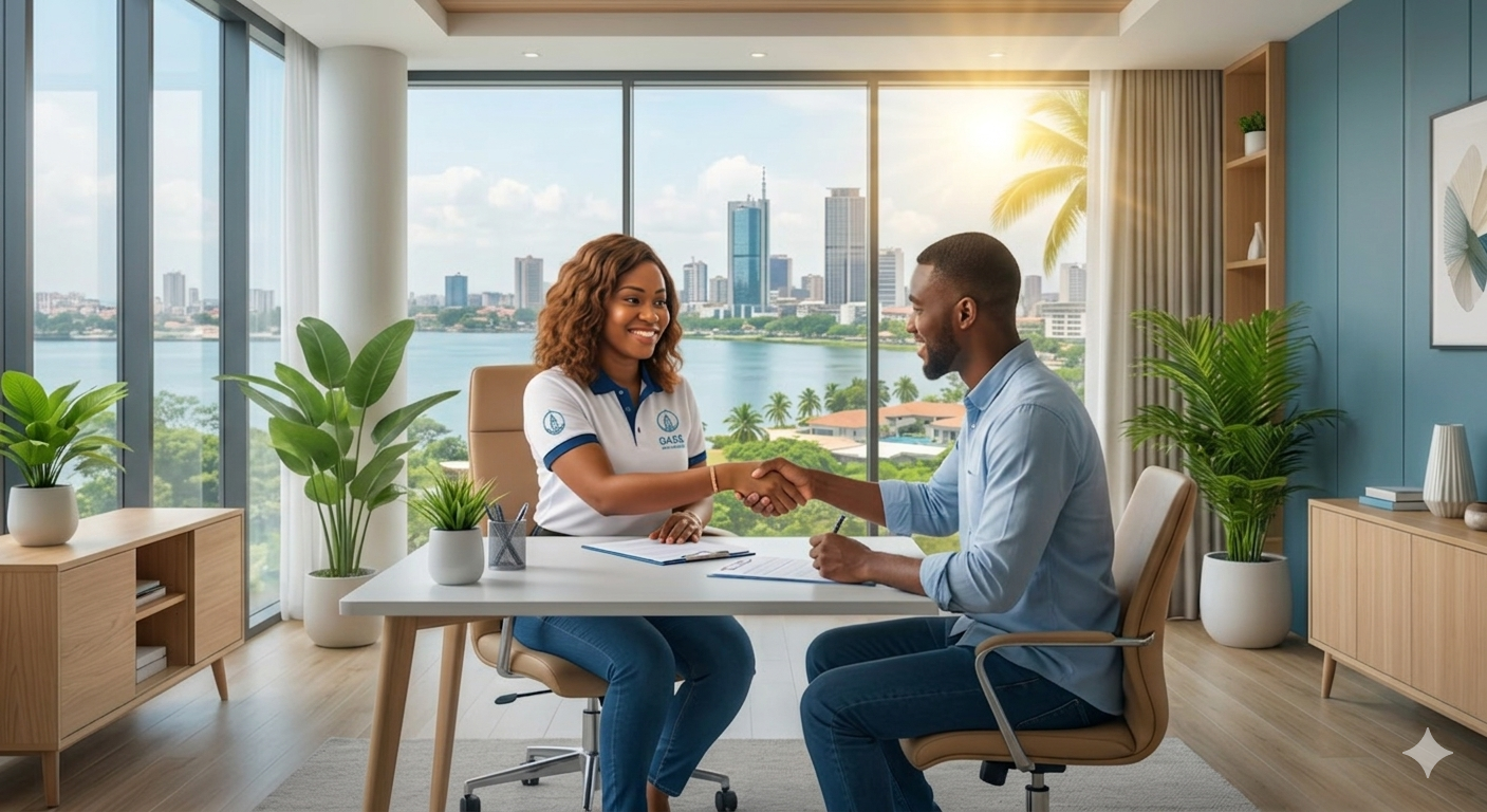 Gestion immobilière
